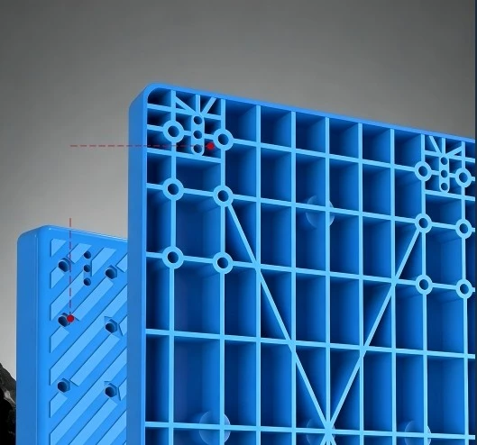 2 Layer Trolley factory